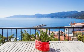 Casa Fendemare, Vista Sul Golfo Iunq2620